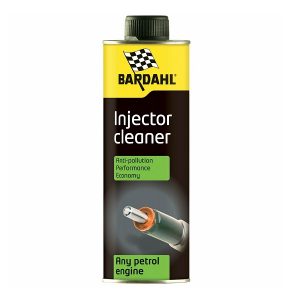 BARDAHL FUEL INJECTOR CLEANER очиститель форсунок [500ML]