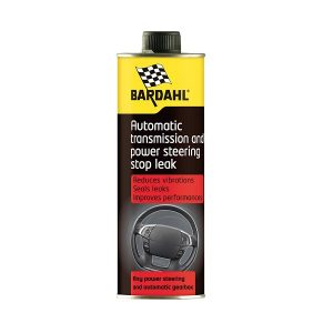 BARDAHL POWER STEERING STOP LEAK стоп течь гур [300ML]