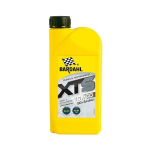 BARDAHL XTS 10W60 SN CF [1L]