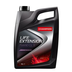 CHAMPION LIFE EXTENSION 75W90 GL-5 [5L]