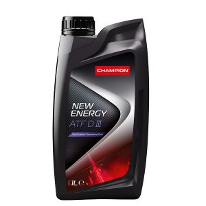 CHAMPION NEW ENERGY ATF Dexron III [1L]