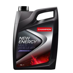 CHAMPION NEW ENERGY MULTI VEHICLE ATF [5L]