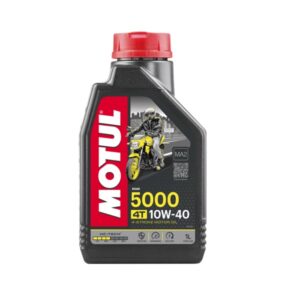 MOTUL 5000 4T 10W40 SL (1L)