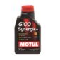 MOTUL 6100 SYNERGIE + 10W40 SN/CF (1L)