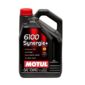 MOTUL 6100 SYNERGIE + 10W40 SN/CF (5L)
