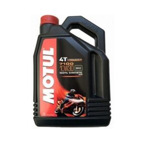 MOTUL 7100 4T 10W30 ESTER SN (4L)