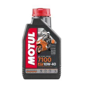 MOTUL 7100 4T 10W40 ESTER SN (1L)