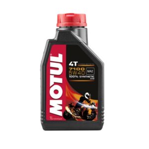 MOTUL 7100 4T 5W40 ESTER SN (1L)