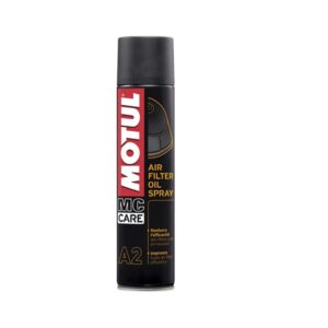 MOTUL A2 AIR FILTER OIL SPRAY (400ML)