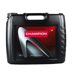 CHAMPION ACTIVE DEFENCE 10W40 B4 DIESEL SLCF [20L]